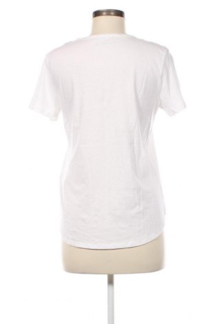 Damski T-shirt Abercrombie & Fitch, Rozmiar M, Kolor Biały, Cena 157,00 zł