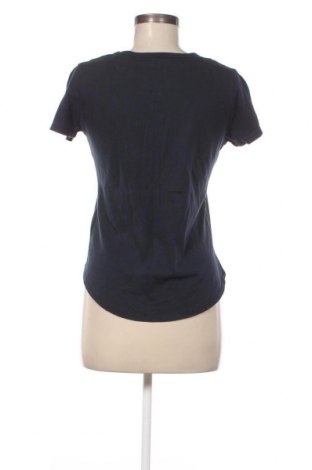 Damen T-Shirt Abercrombie & Fitch, Größe S, Farbe Blau, Preis 13,80 €