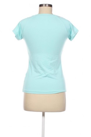 Γυναικείο t-shirt Active, Μέγεθος M, Χρώμα Μπλέ, Τιμή 5,23 €