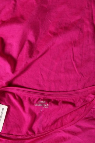 Damen T-Shirt Active, Größe L, Farbe Rosa, Preis € 8,60