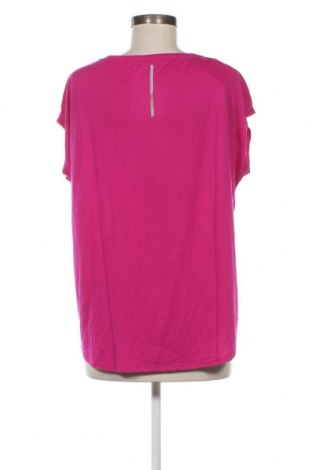 Damen T-Shirt Active, Größe L, Farbe Rosa, Preis € 8,60