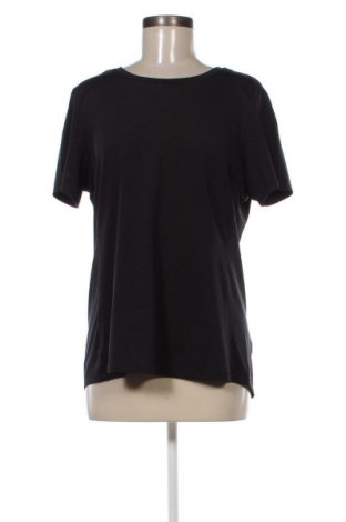Tricou de femei Active, Mărime L, Culoare Negru, Preț 40,62 Lei