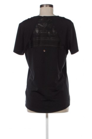 Dámske tričko Active, Veľkosť L, Farba Čierna, Cena  6,63 €