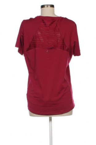 Γυναικείο t-shirt Active, Μέγεθος L, Χρώμα Κόκκινο, Τιμή 7,24 €