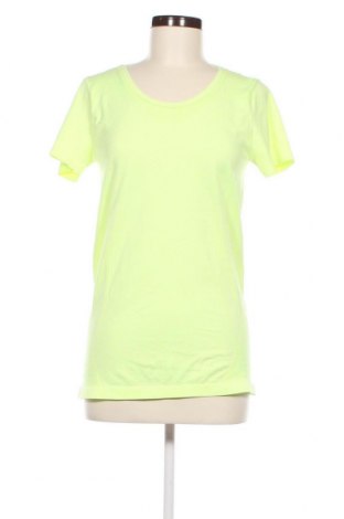 Γυναικείο t-shirt Active By Tchibo, Μέγεθος M, Χρώμα Πράσινο, Τιμή 4,82 €