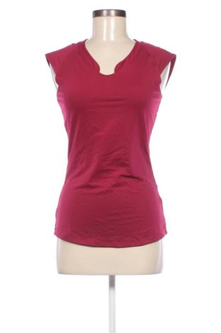 Damen T-Shirt Active By Tchibo, Größe S, Farbe Rot, Preis € 5,43