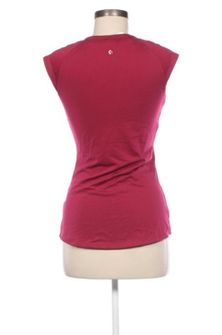 Damen T-Shirt Active By Tchibo, Größe S, Farbe Rot, Preis 4,98 €