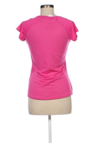 Дамска тениска Active By Tchibo, Размер S, Цвят Розов, Цена 6,50 лв.