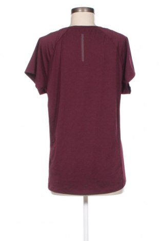 Γυναικείο t-shirt Active By Tchibo, Μέγεθος L, Χρώμα Κόκκινο, Τιμή 7,24 €