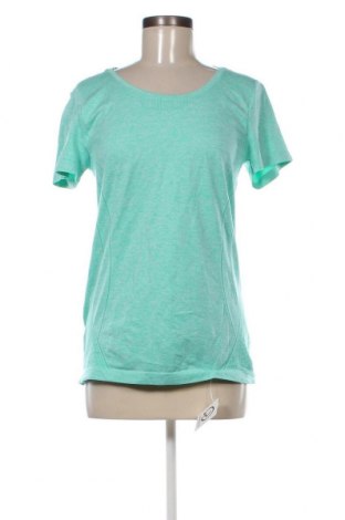 Damen T-Shirt Active By Tchibo, Größe M, Farbe Grün, Preis 5,88 €