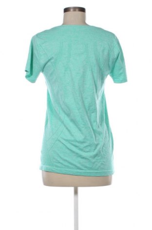 Tricou de femei Active By Tchibo, Mărime M, Culoare Verde, Preț 29,93 Lei