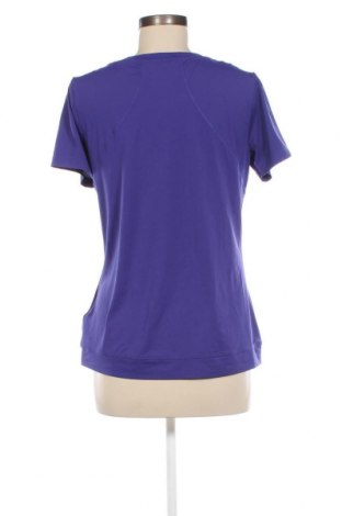 Дамска тениска Active By Tchibo, Размер M, Цвят Син, Цена 8,45 лв.