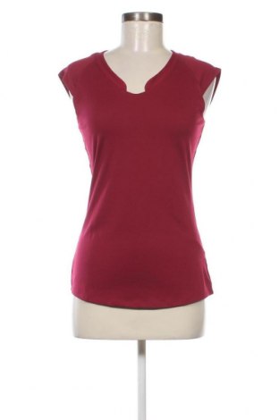 Damen T-Shirt Active By Tchibo, Größe S, Farbe Rot, Preis 9,05 €