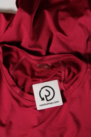 Damen T-Shirt Active By Tchibo, Größe M, Farbe Rot, Preis € 5,88