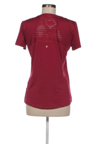 Дамска тениска Active By Tchibo, Размер M, Цвят Червен, Цена 9,10 лв.