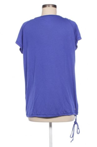 Γυναικείο t-shirt Active By Tchibo, Μέγεθος M, Χρώμα Μπλέ, Τιμή 5,63 €