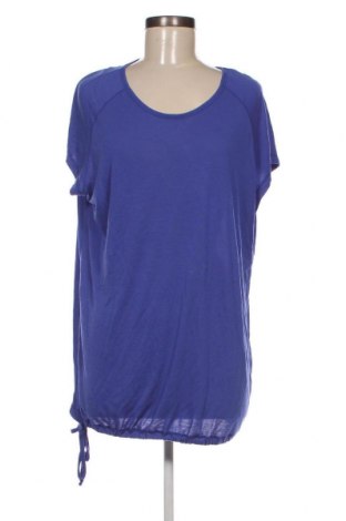 Dámske tričko Active By Tchibo, Veľkosť L, Farba Modrá, Cena  7,37 €