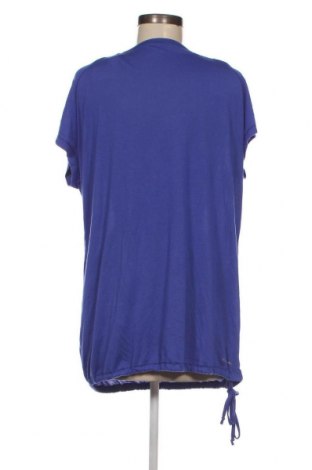 Tricou de femei Active By Tchibo, Mărime L, Culoare Albastru, Preț 42,76 Lei