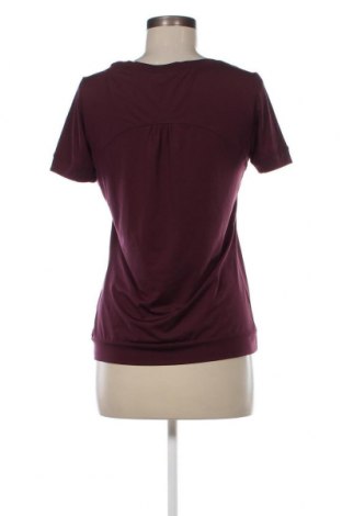 Damen T-Shirt Active By Tchibo, Größe S, Farbe Rot, Preis 4,98 €