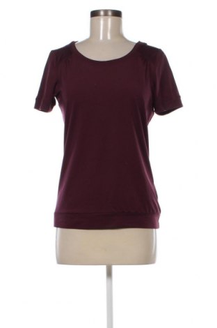 Damen T-Shirt Active By Tchibo, Größe S, Farbe Rot, Preis 4,98 €