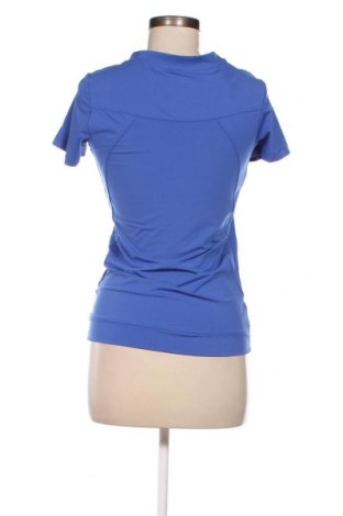 Damen T-Shirt Active By Tchibo, Größe XS, Farbe Blau, Preis € 4,53