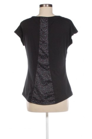 Γυναικείο t-shirt Active By Tchibo, Μέγεθος XS, Χρώμα Μαύρο, Τιμή 4,42 €