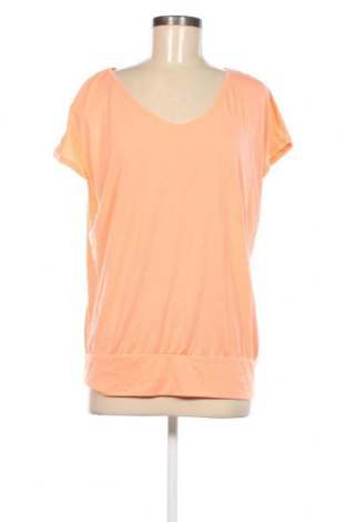 Damen T-Shirt Active By Tchibo, Größe M, Farbe Orange, Preis 6,79 €