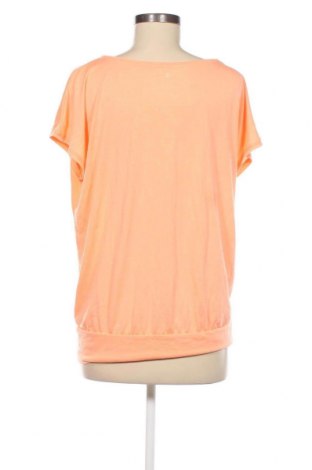 Damen T-Shirt Active By Tchibo, Größe M, Farbe Orange, Preis € 6,34