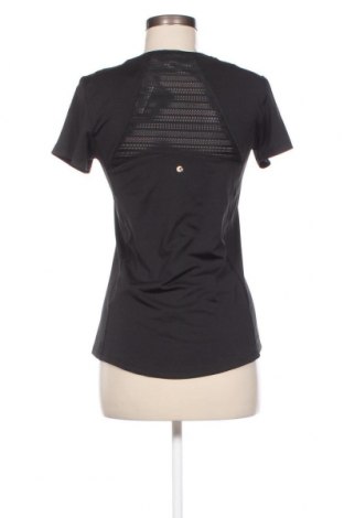 Дамска тениска Active By Tchibo, Размер S, Цвят Черен, Цена 7,15 лв.
