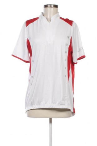 Дамска тениска Active Touch, Размер L, Цвят Бял, Цена 14,40 лв.
