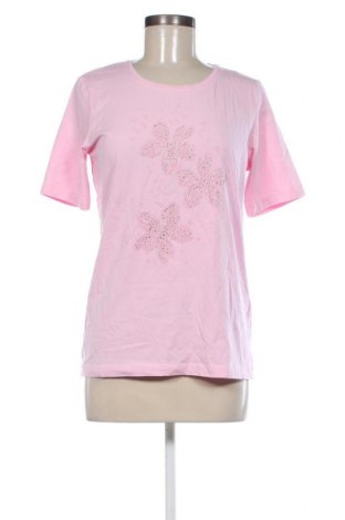 Tricou de femei Adagio, Mărime M, Culoare Roz, Preț 42,76 Lei
