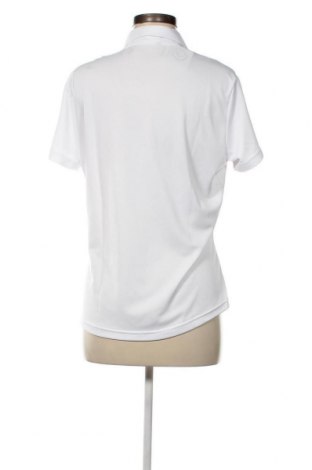 Γυναικείο t-shirt Adidas, Μέγεθος XL, Χρώμα Λευκό, Τιμή 31,96 €