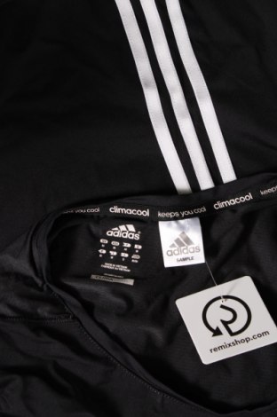 Tricou de femei Adidas, Mărime M, Culoare Negru, Preț 186,61 Lei