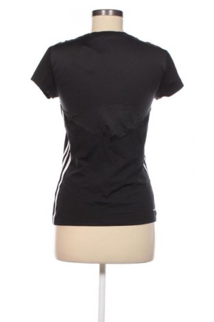 Damen T-Shirt Adidas, Größe M, Farbe Schwarz, Preis € 37,42