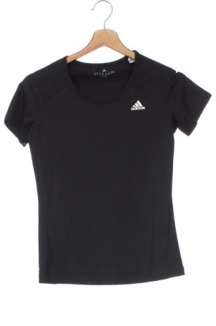 Dámske tričko Adidas, Veľkosť XS, Farba Čierna, Cena  13,81 €