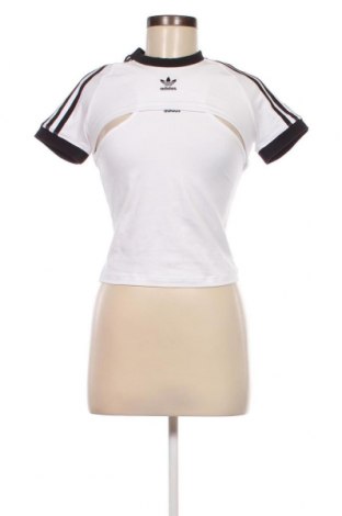 Dámské tričko Adidas, Velikost S, Barva Bílá, Cena  899,00 Kč