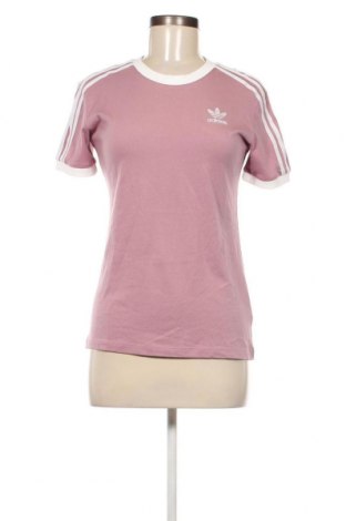 Dámske tričko Adidas, Veľkosť XS, Farba Fialová, Cena  31,95 €