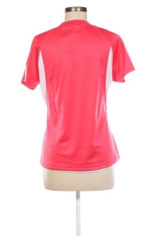 Damen T-Shirt Adidas, Größe M, Farbe Rosa, Preis € 15,97