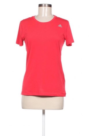 Női póló Adidas, Méret M, Szín Piros, Ár 6 850 Ft