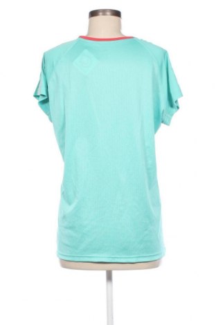 Dámske tričko Adidas, Veľkosť XL, Farba Modrá, Cena  14,54 €