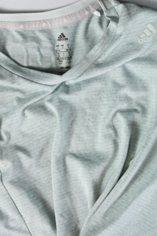 Dámské tričko Adidas, Velikost S, Barva Modrá, Cena  430,00 Kč