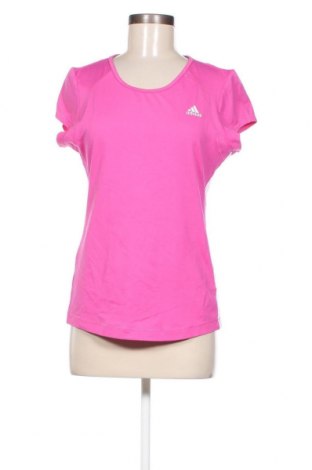 Női póló Adidas, Méret XL, Szín Rózsaszín, Ár 6 508 Ft