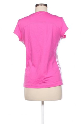 Damen T-Shirt Adidas, Größe XL, Farbe Rosa, Preis 17,85 €