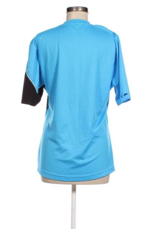 Damen T-Shirt Adidas, Größe L, Farbe Blau, Preis € 17,85