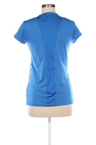 Tricou de femei Adidas, Mărime M, Culoare Albastru, Preț 79,94 Lei