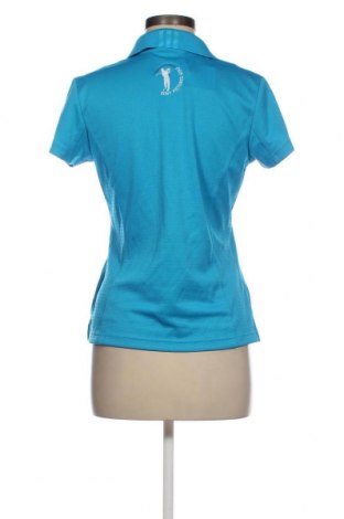 Női póló Adidas, Méret M, Szín Kék, Ár 6 508 Ft