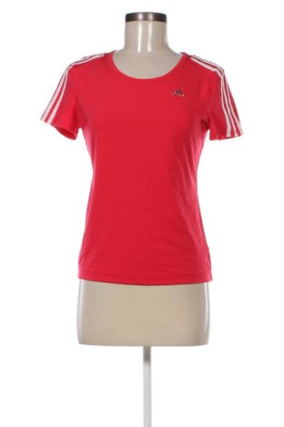 Női póló Adidas, Méret M, Szín Piros, Ár 6 508 Ft