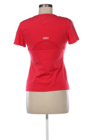Dámske tričko Adidas, Veľkosť M, Farba Červená, Cena  14,54 €