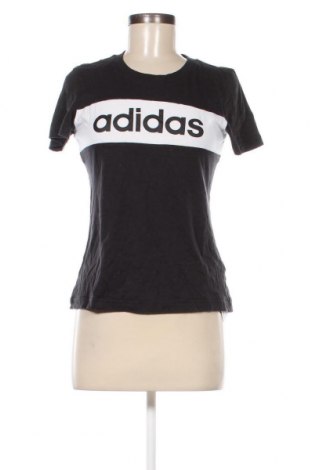 Dámské tričko Adidas, Velikost S, Barva Černá, Cena  237,00 Kč
