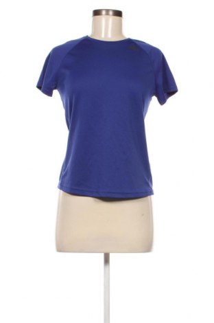 Dámske tričko Adidas, Veľkosť XS, Farba Modrá, Cena  7,66 €